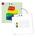Smartcube - Kopfgeometrie mit Ainstein