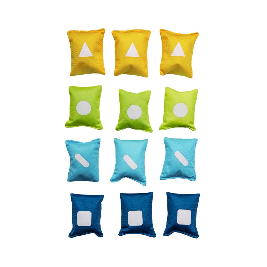 Gartenspiel Katapult