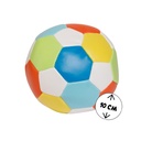 Bunter Spielball
