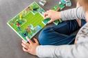 Hubelino Puzzle 6+1