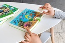 Hubelino Puzzle 6+1