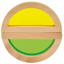 Regenbogenfenster