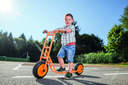 Scooter Small