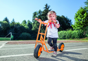 Scooter Small