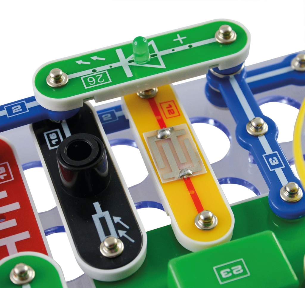 Elektro Baukasten