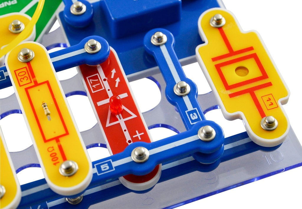Elektro Baukasten