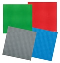 Bauplatten 12er Set 