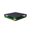 Bauplatten 12er Set 