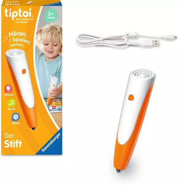 tiptoi®  Stift