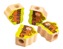 Monkey Rallye