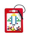 Wende Zeichentafel - 2 in 1 