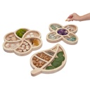 Sortierschalen 3er Set