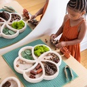 Sortierschalen 3er Set