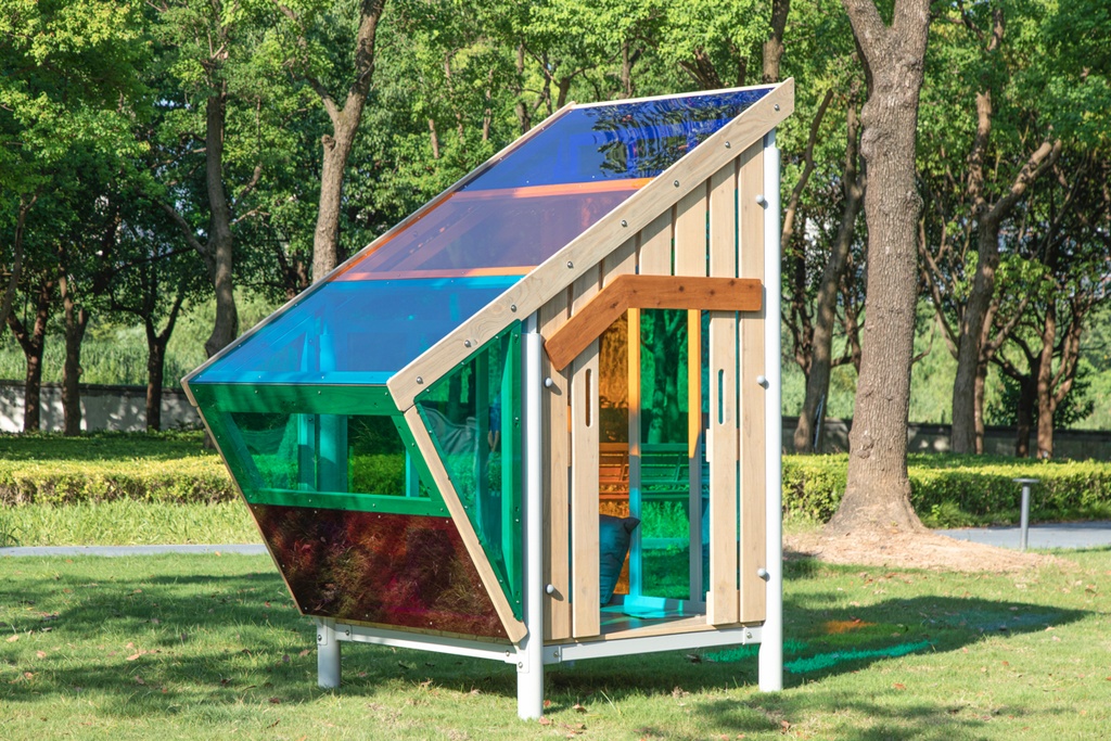 Farbenhaus Outdoor