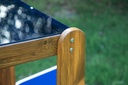 Garten-Fischer Boot