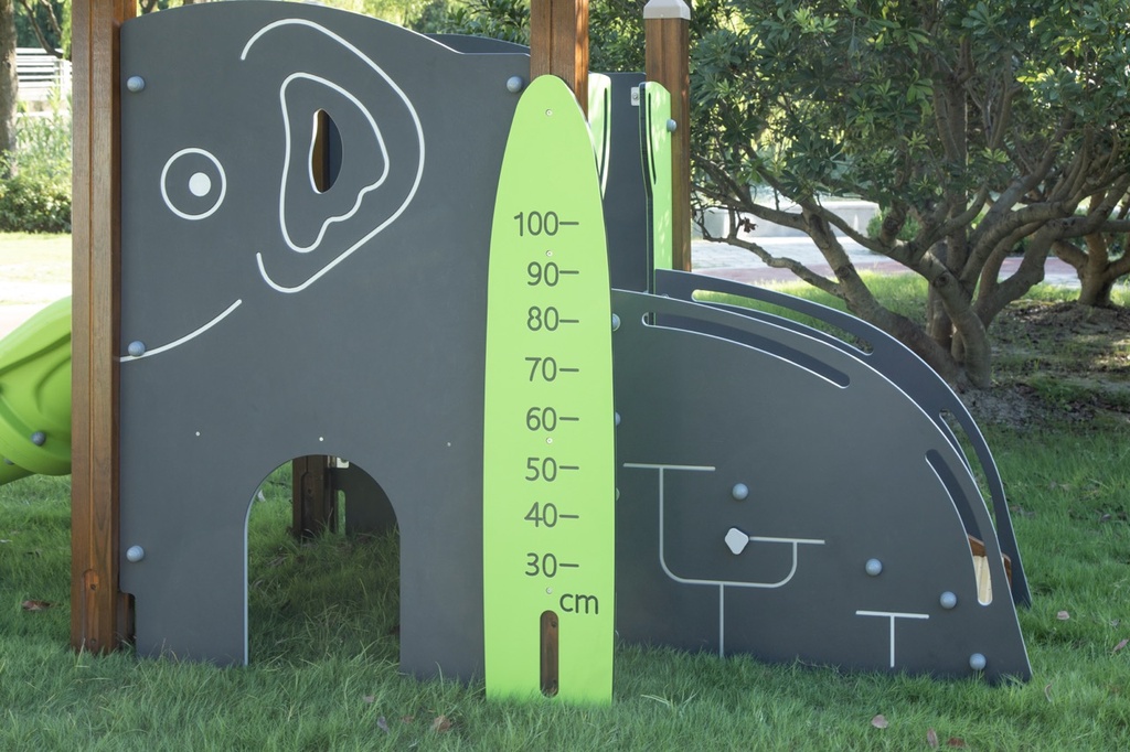 Spielanlage "Elefant"