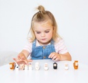 Meine kleine Welt "Bauernhoftier Set"