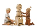 Matzbox - Montessori Holzbausteine