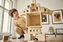 Matzbox - Montessori Holzbausteine