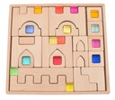 Lichter Schloss