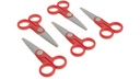 Scheren 5er Set