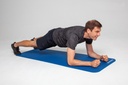 Fitnessmatte