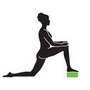 Yoga Block