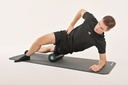 2in1 Massagerolle
