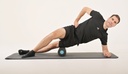 2in1 Massagerolle