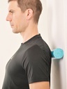 2in1 Massagerolle