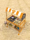 Outdoor - Eiscreme Station