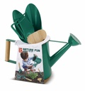 Gartenwerkzeug-Set