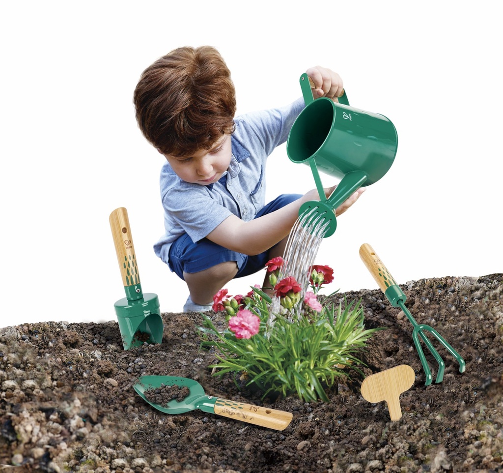 Gartenwerkzeug-Set