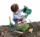 Gartenwerkzeug-Set