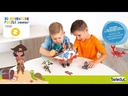 3D ERLEBNISPUZZLE »PIRATEN«