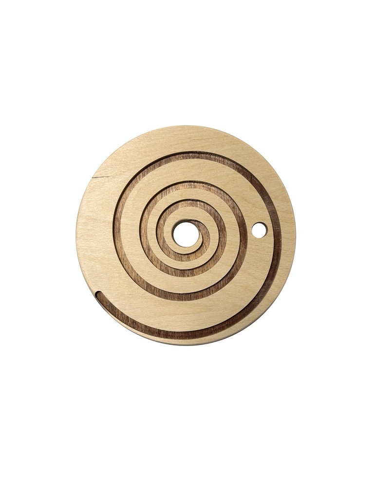 Balancescheibe 3er Set