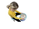 Balancescheibe 3er Set
