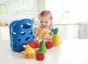 Obstkörbchen