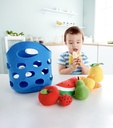 Obstkörbchen