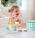 Eiscreme Set
