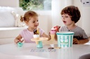 Eiscreme Set