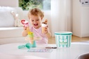Eiscreme Set