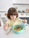 Kleiner Küchenchef Dampfgarer