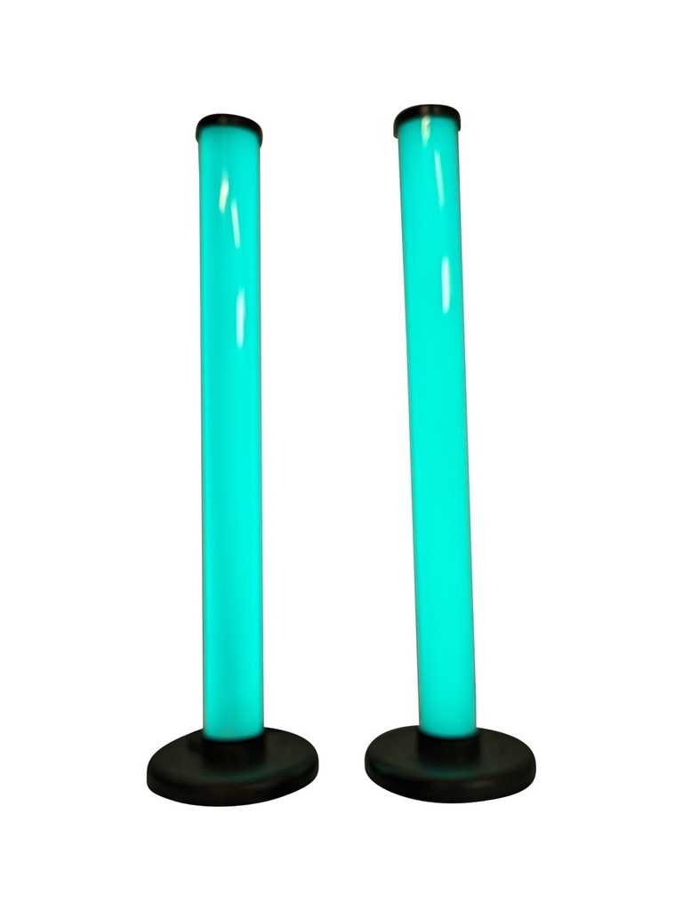 Leuchtröhren 2er Set