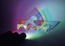 Zauberlichter 3er Set 