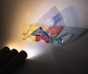 Zauberlichter 3er Set 