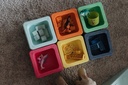 Riesen Klemmies Set 1 - 44 Teile