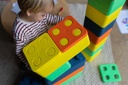 Riesen Klemmies Set 1 - 44 Teile