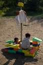 Riesen Klemmies Set 1 - 44 Teile