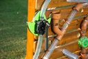 Wasserspielwand
